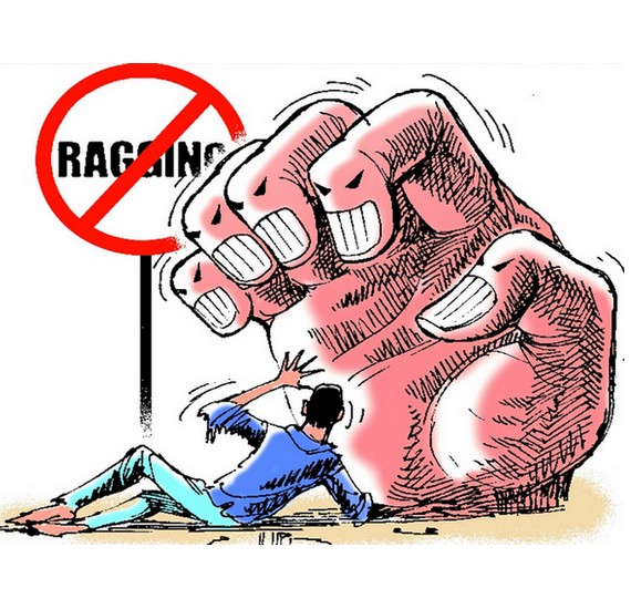 Anti-Ragging