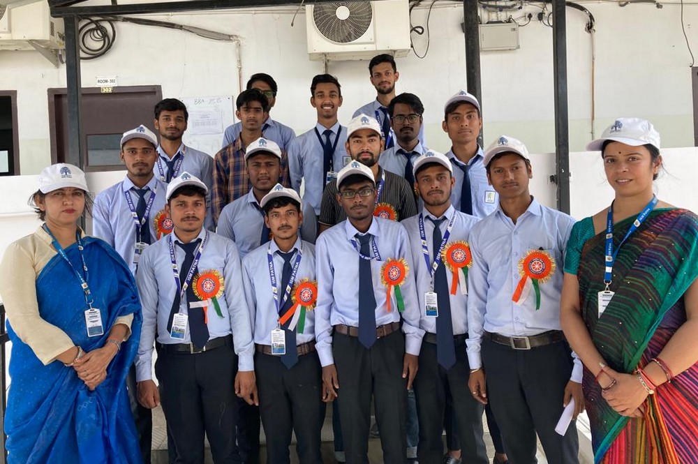 NSS Activity 2022