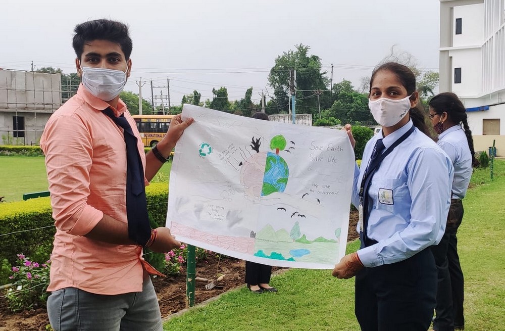 NSS Activity 2021