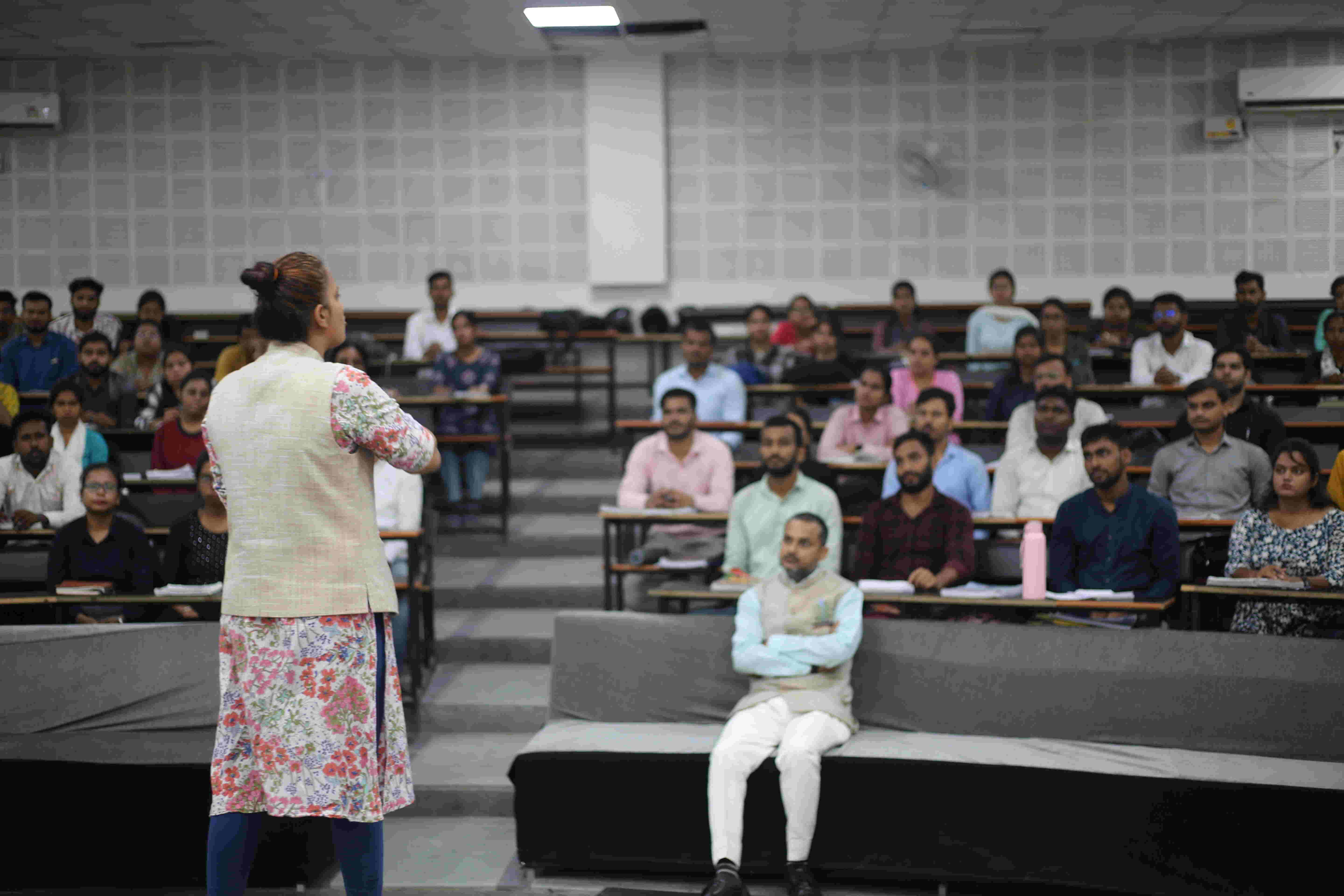 NSS Activity 2023