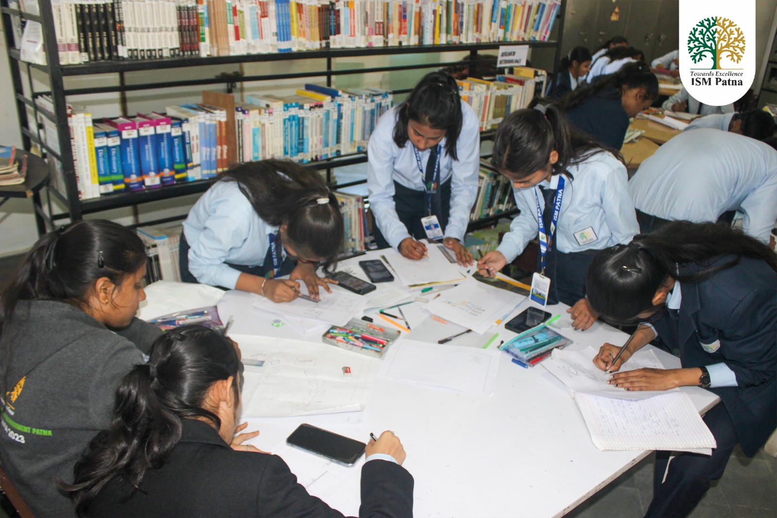 Electoral Literacy Club 2024
