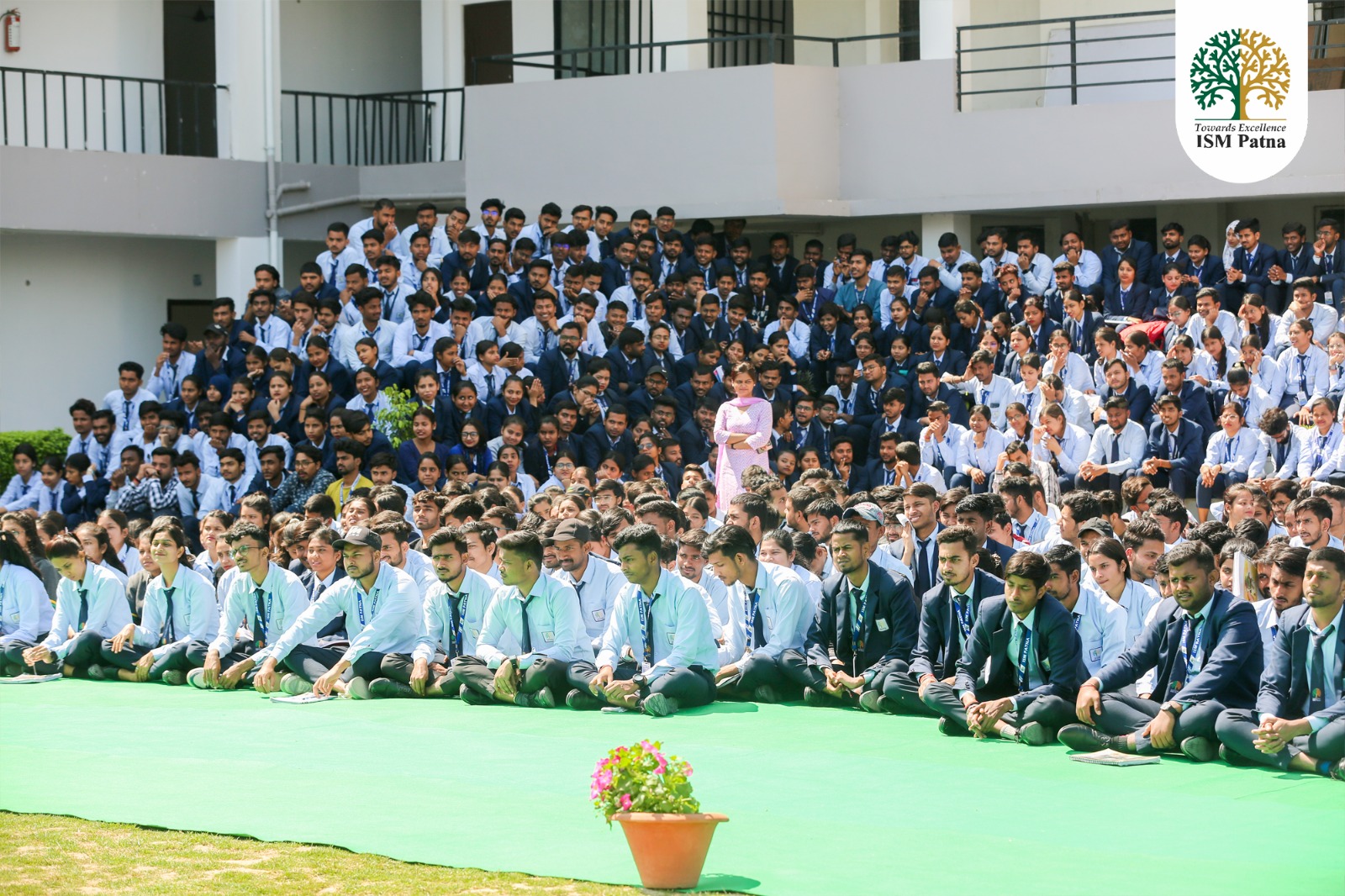 Electoral Literacy Club 2024