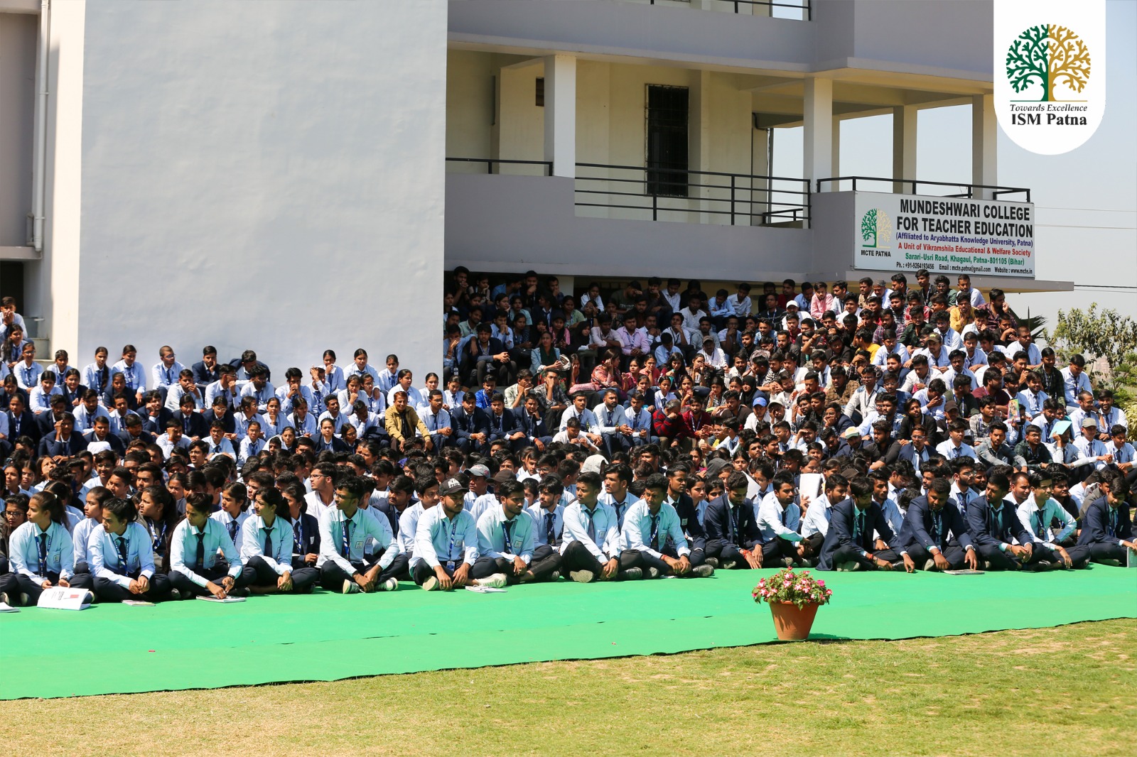 Electoral Literacy Club 2024