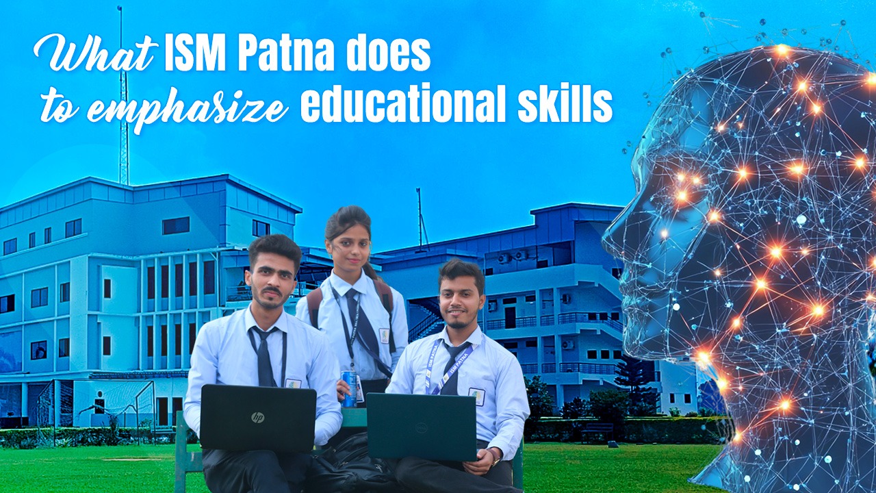 the top private College in Patna