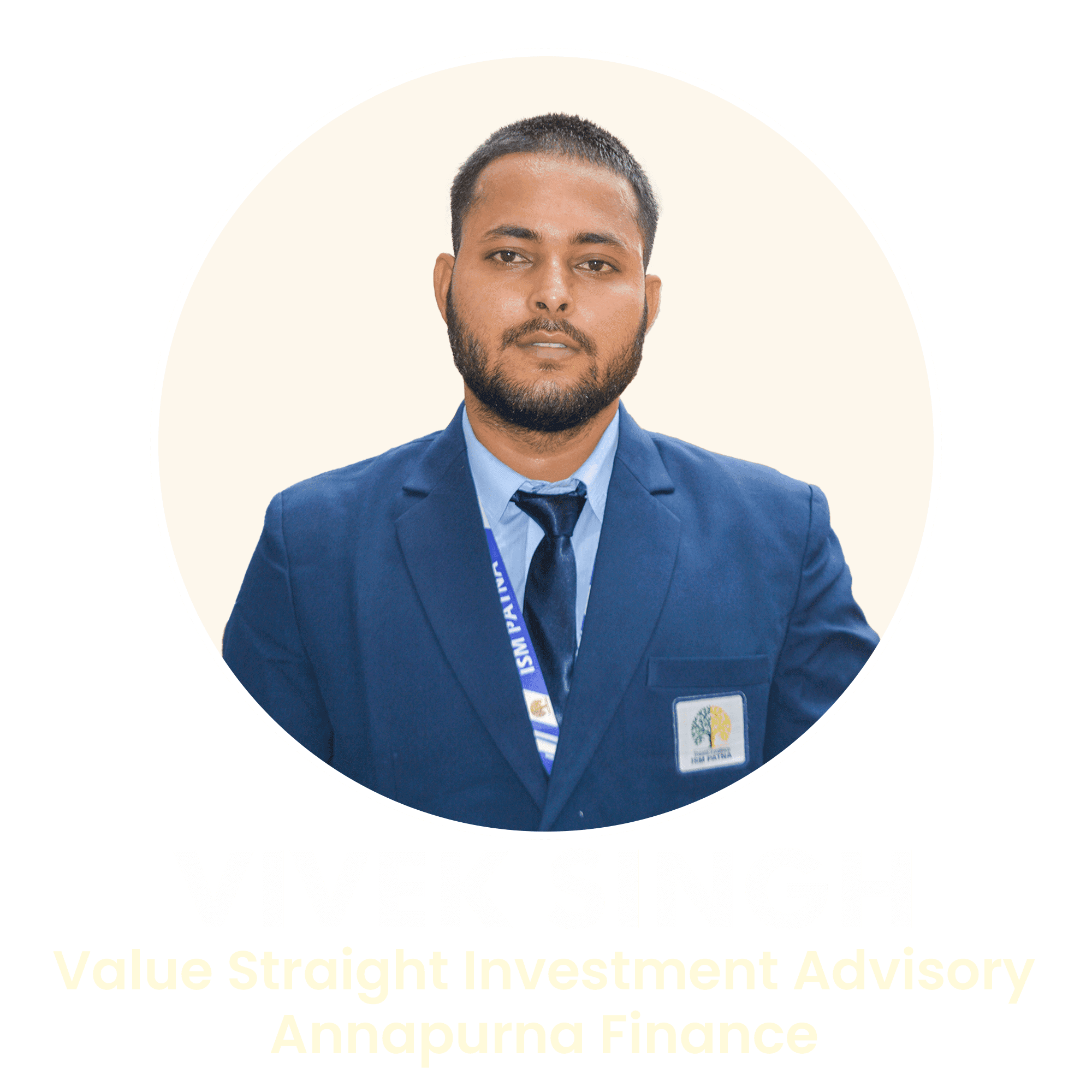 VIVEK SINGH