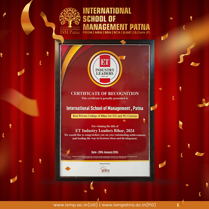 top b school in patna, bihar