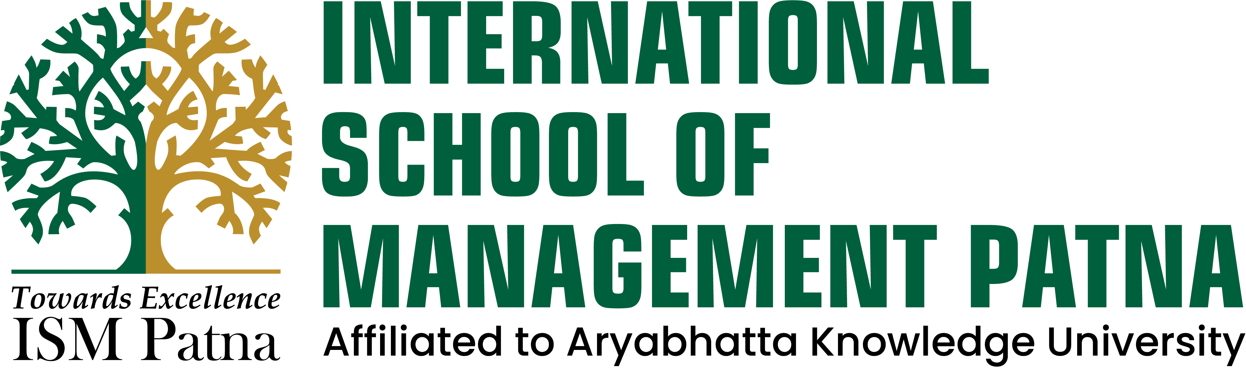 ISM logo